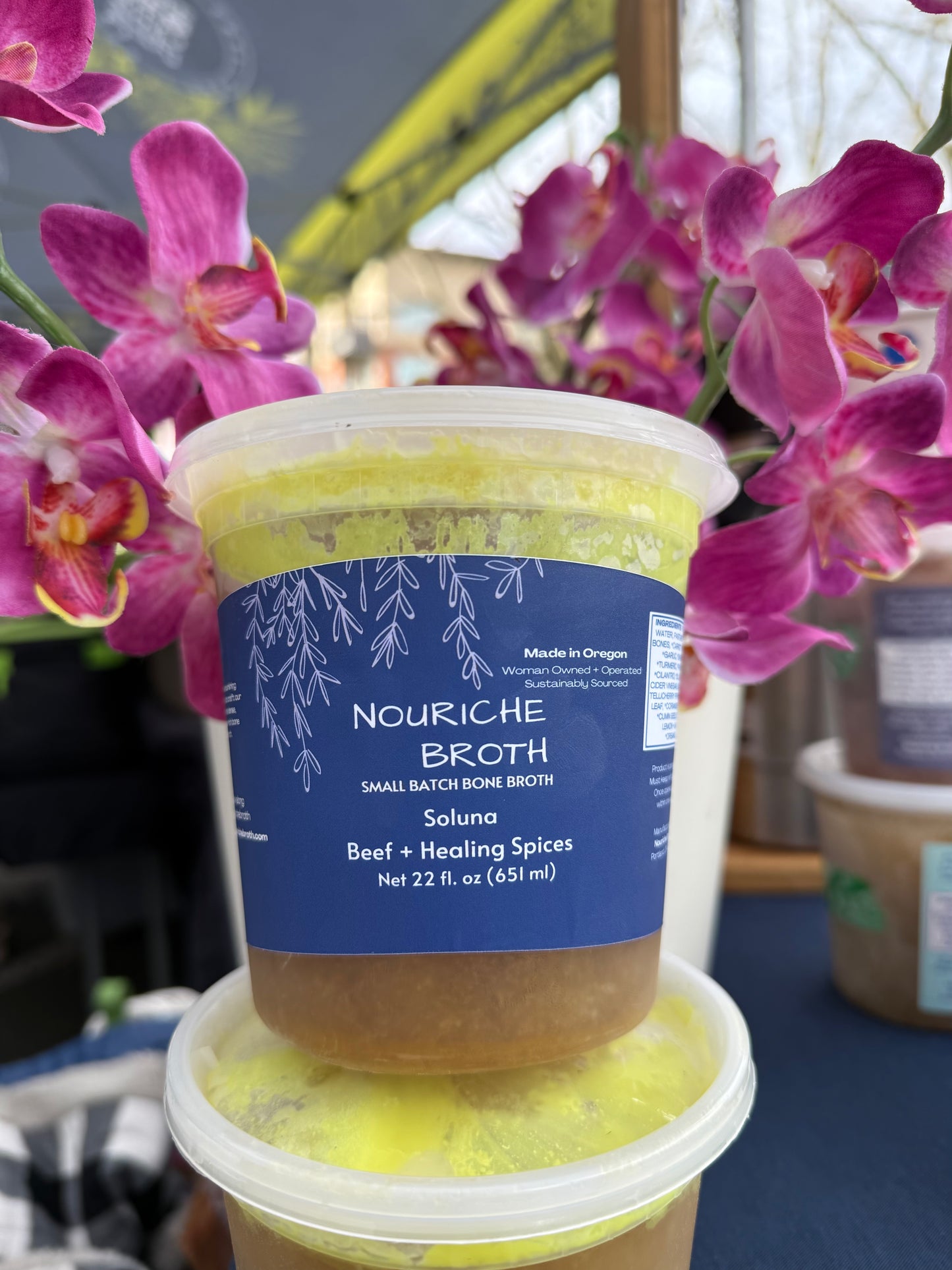 Soluna | Beef + Healing Spices