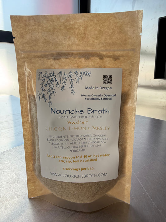 Awaken - FREEZE DRIED