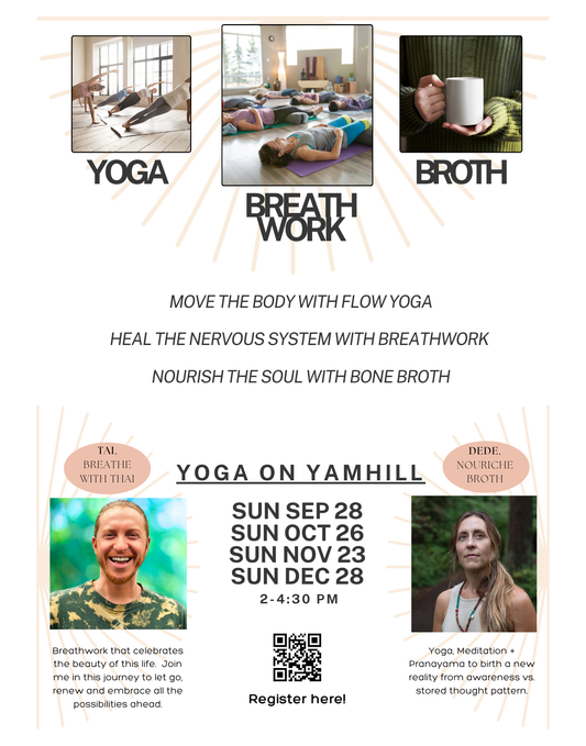 Autumnal Workshop - Sunday, October 26